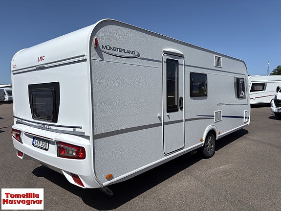 LMC Vivo 522 K Barnkammare, Mover 2 of 17