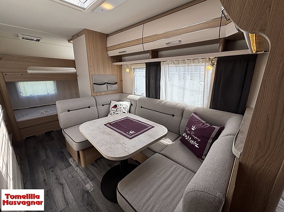 LMC Vivo 522 K Barnkammare, Mover 16 of 17