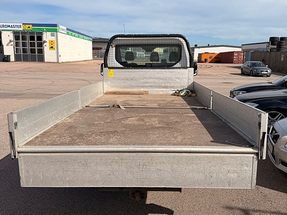 Ford Transit 5 of 5