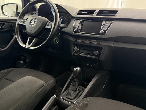Skoda Fabia 16 of 16