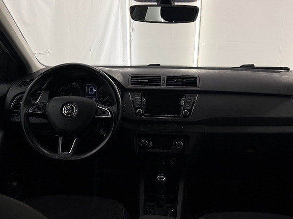 Skoda Fabia 14 of 16