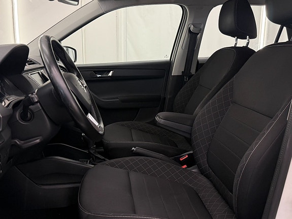 Skoda Fabia 7 of 16