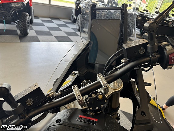 Voge DS 800X RALLY 5 of 5
