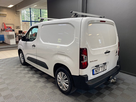 Citroen Berlingo 3 of 5