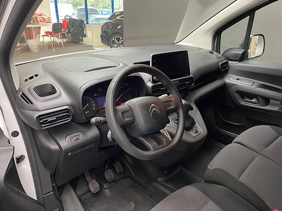 Citroen Berlingo 4 of 5
