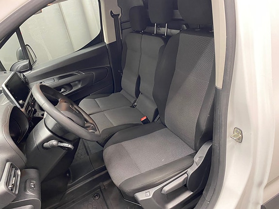 Citroen Berlingo 7 of 7
