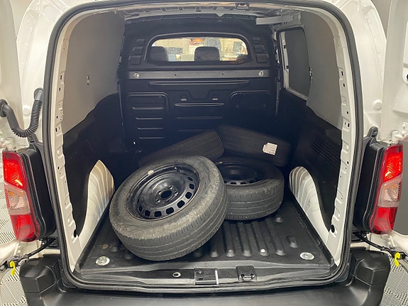 Citroen Berlingo 6 of 7