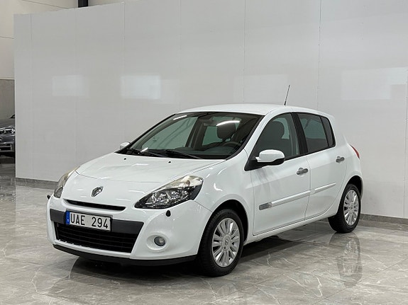 Renault Clio 3 of 5