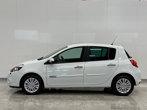 Renault Clio 7 of 18