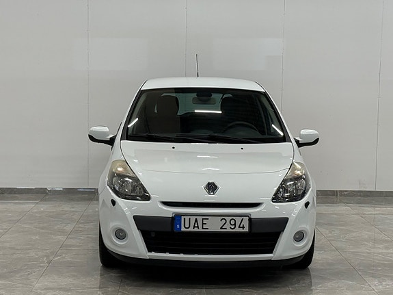 Renault Clio 5 of 5