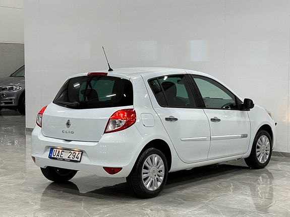 Renault Clio 4 of 5