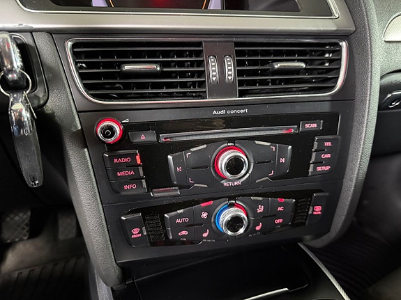 Audi A4 18 of 20