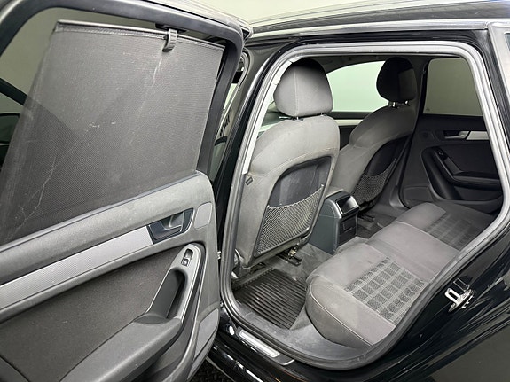 Audi A4 12 of 20