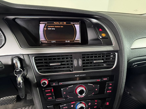 Audi A4 15 of 20