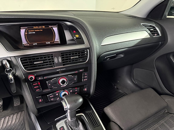 Audi A4 14 of 20