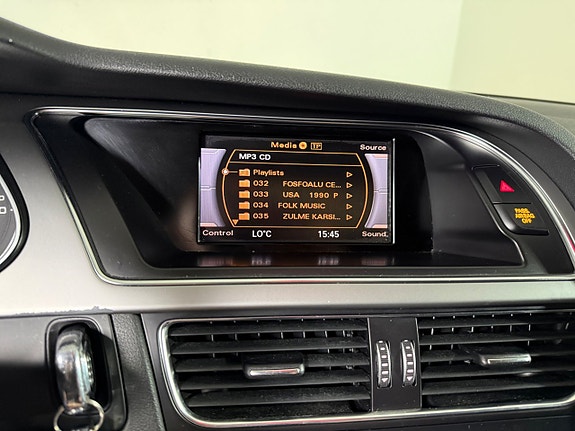 Audi A4 17 of 20
