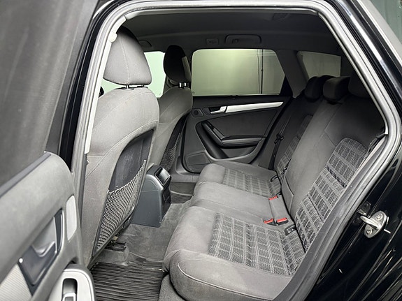 Audi A4 11 of 20