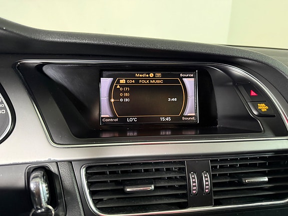 Audi A4 16 of 20
