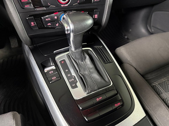 Audi A4 19 of 20