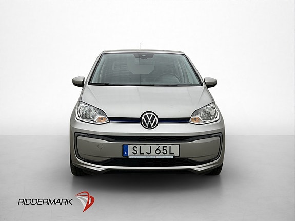 Volkswagen e-Up! 3 of 5