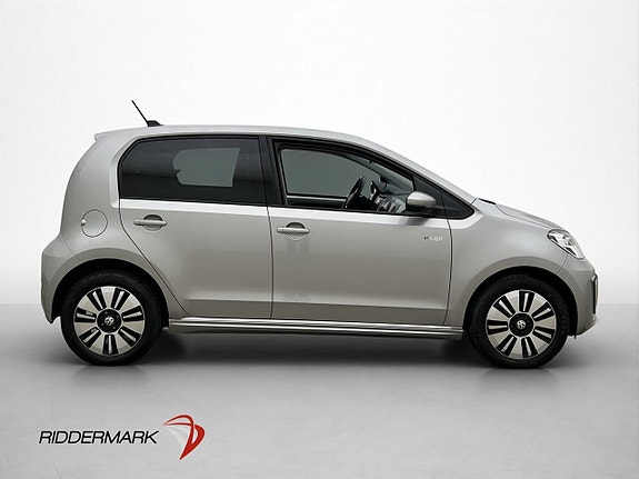 Volkswagen e-Up! 5 of 5