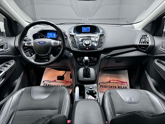Ford Kuga 10 of 21