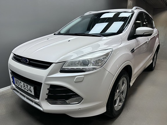 Ford Kuga 7 of 21