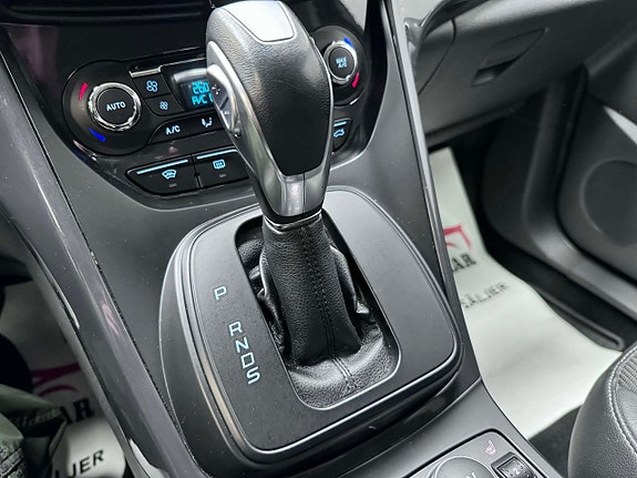 Ford Kuga 18 of 21