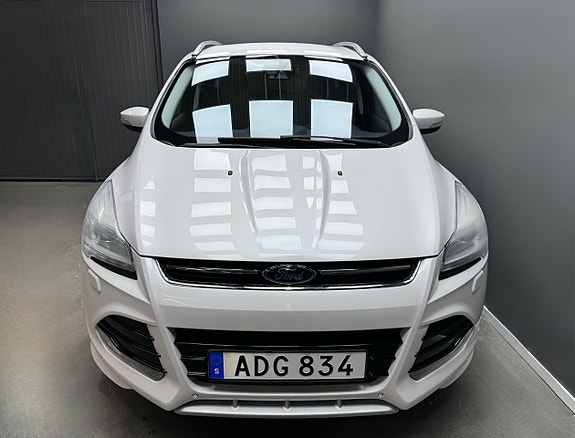 Ford Kuga 4 of 5