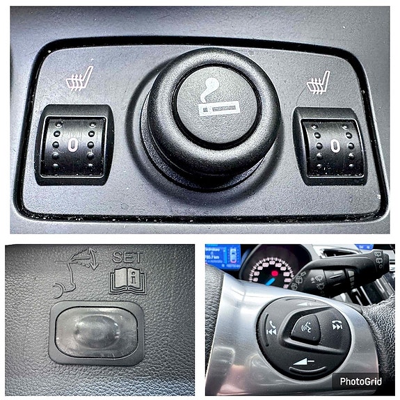 Ford Kuga 17 of 21