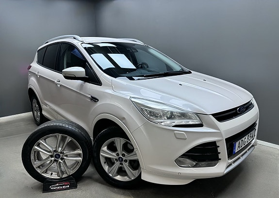 Ford Kuga 8 of 21