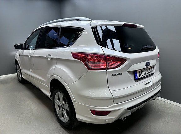 Ford Kuga 5 of 5