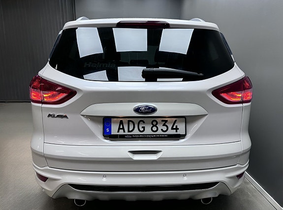 Ford Kuga 6 of 21