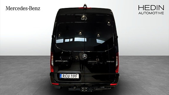 Mercedes-Benz Sprinter 319 7 of 9