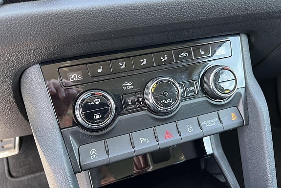 Skoda Kodiaq 13 of 14
