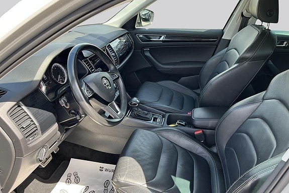 Skoda Kodiaq 8 of 14