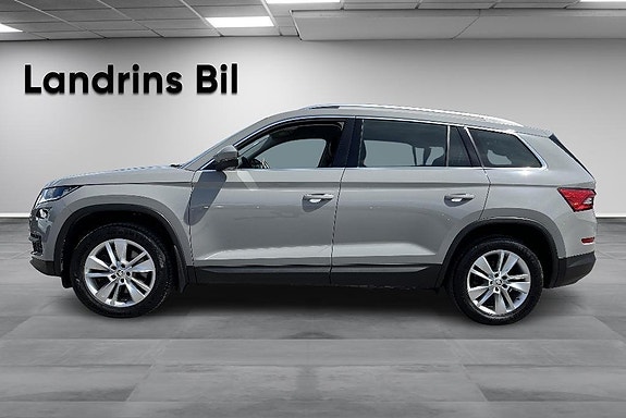 Skoda Kodiaq 4 of 5
