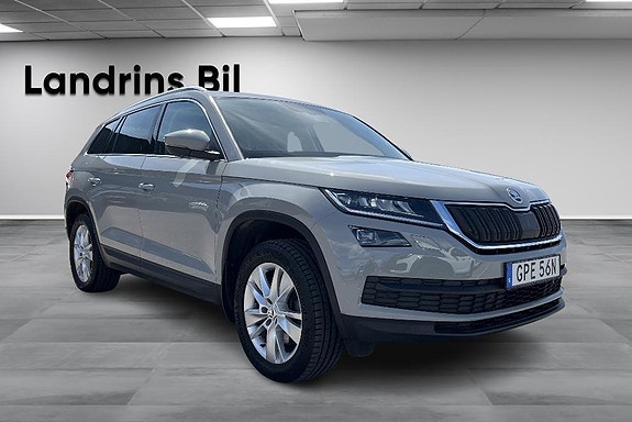 Skoda Kodiaq 3 of 5