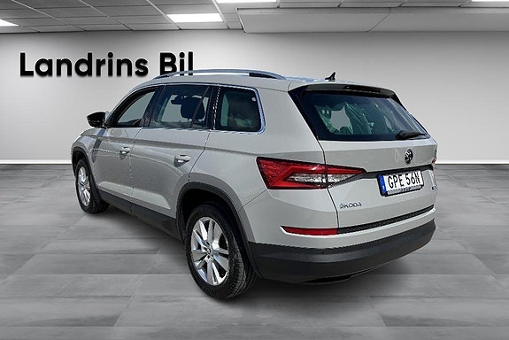 Skoda Kodiaq 6 of 14