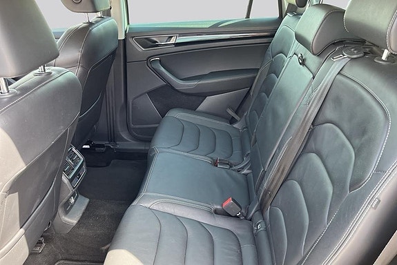 Skoda Kodiaq 9 of 14