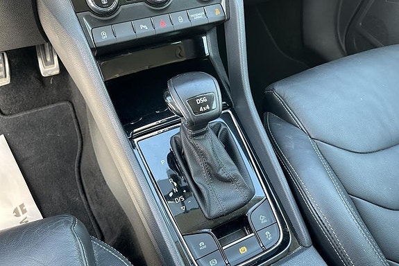 Skoda Kodiaq 12 of 14