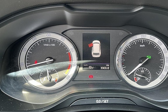 Skoda Kodiaq 10 of 14