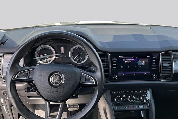 Skoda Kodiaq 7 of 14