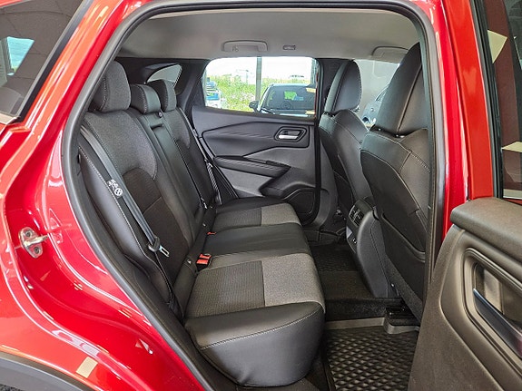 Nissan Qashqai 17 of 18