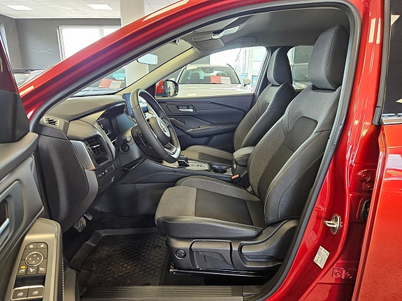 Nissan Qashqai 14 of 18