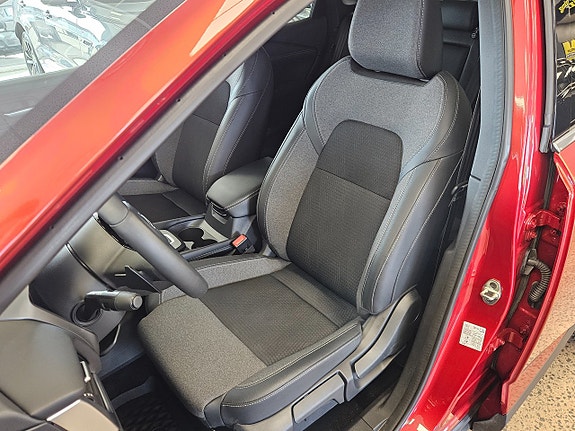 Nissan Qashqai 7 of 18