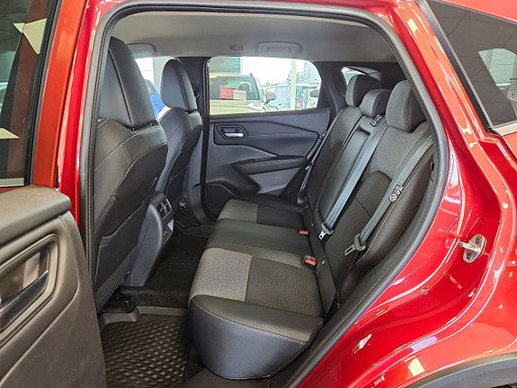 Nissan Qashqai 15 of 18