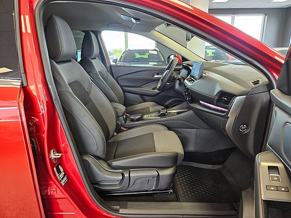 Nissan Qashqai 16 of 18