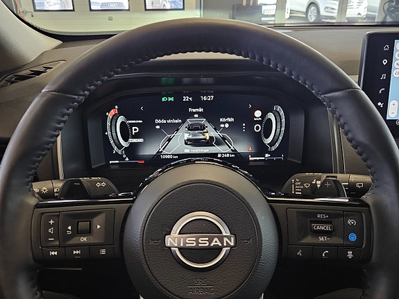 Nissan Qashqai 12 of 18