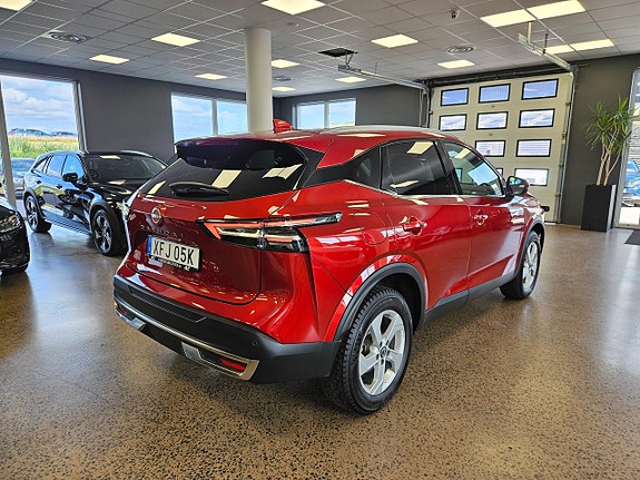 Nissan Qashqai 6 of 18